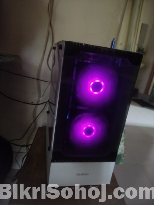Vedio Editing + office work + Ultimate Gaming Pc build